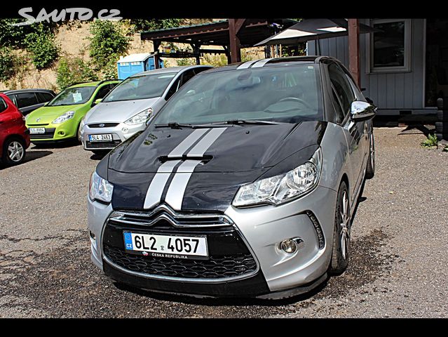 Citroën DS3